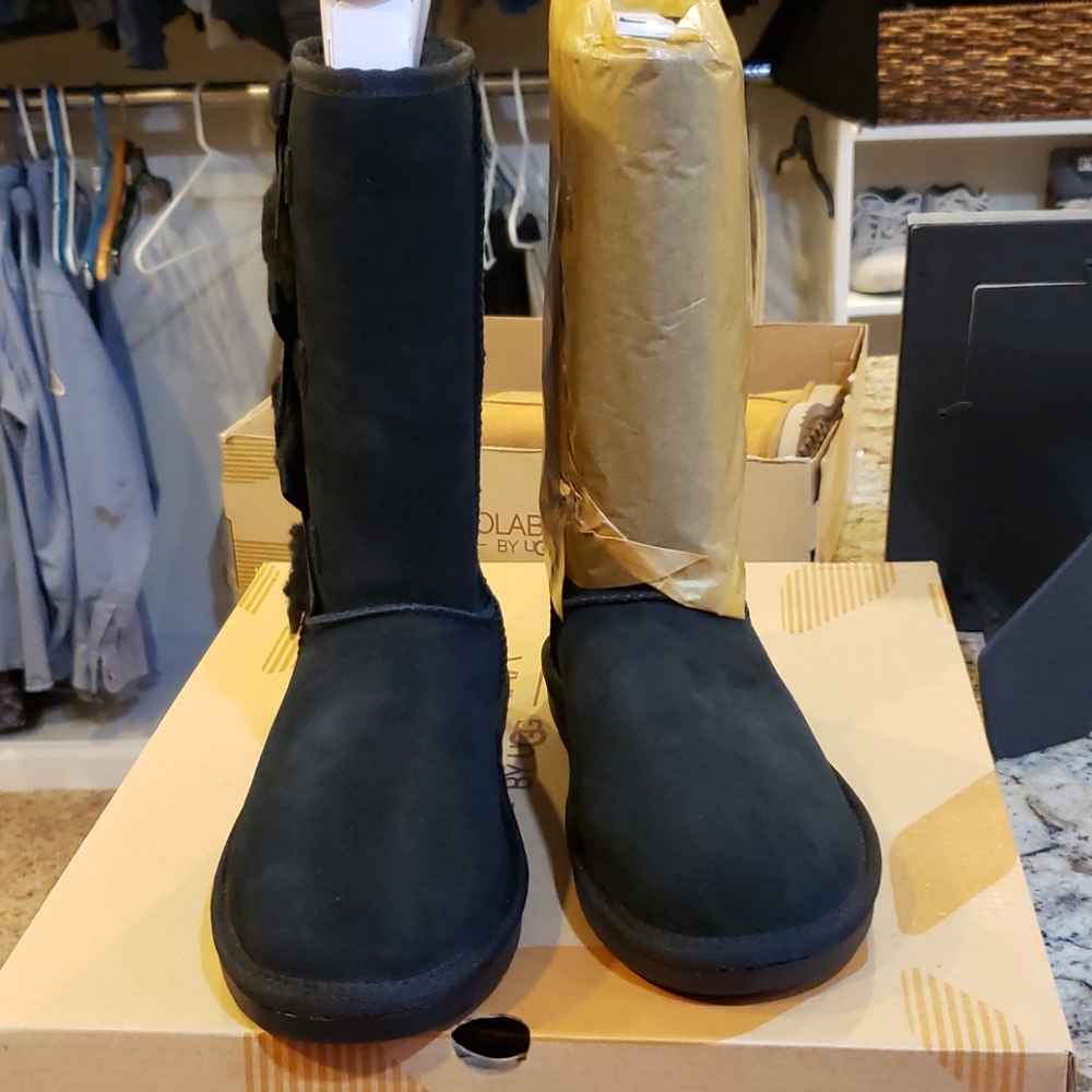 Koolaburra by Ugg Boots - Picture 2 of 10